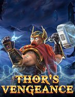 Hướng Dẫn Đăng Ký Thor Nổi Giận – Thor’s Vengeance Slot: Bắt Đầu Hành Trình Giành Jackpot