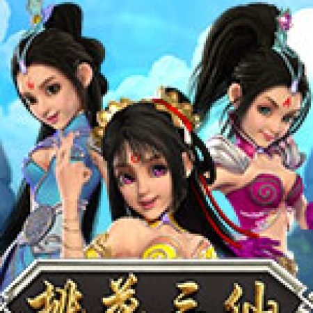 Three Beauties Slot: Cổng Game Slot Đỉnh Cao – Đánh Bại Thách Thức, Rinh Quà Lớn