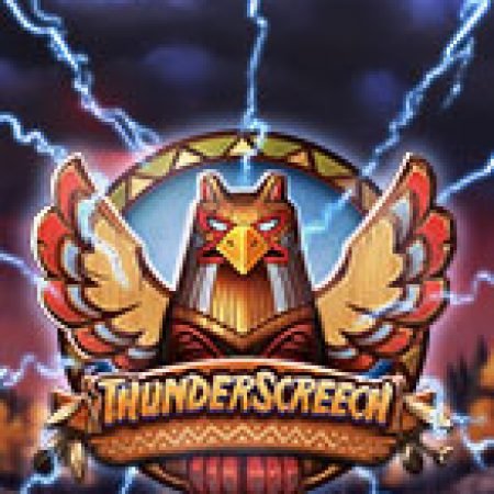 Khám Phá Sấm Sét Cuồng Nộ – Thunder Screech Slot: Trò Chơi Slot Trực Tuyến Hấp Dẫn Nhất 2024