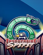 Thunderbird Spirit Slot: Cổng Game Slot Đỉnh Cao – Đánh Bại Thách Thức, Rinh Quà Lớn