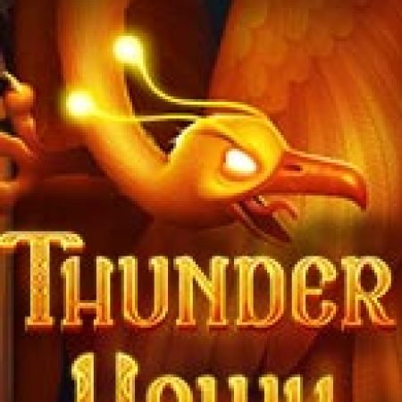 Thunderhawk Slot – Kho Game Slot Online Uy Tín và Đa Dạng Nhất