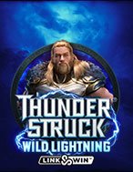 Giới Thiệu Thần Sấm Wild Lightning – Thunderstruck Wild Lightning Slot: Luật Chơi, Mẹo Thắng & Ưu Đãi Độc Quyền