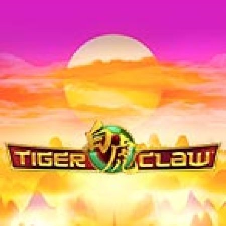 Tiger Claw Slot Online: Nơi Hội Tụ Của Các Siêu Phẩm Slot 2024