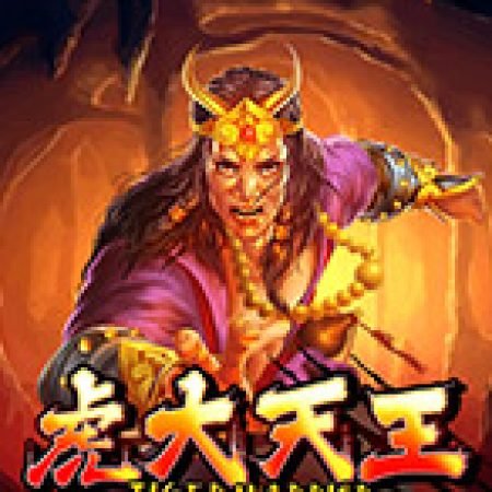 Hướng Dẫn Đăng Ký Tiger Warrior Slot: Bắt Đầu Hành Trình Giành Jackpot