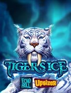 Giới Thiệu Hổ Nanh Kiếm – Tiger’s Ice Slot: Luật Chơi, Mẹo Thắng & Ưu Đãi Độc Quyền