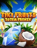 Khám Phá Trái Cây Đại Chiến – Totem Frenzy – Tiki Fruits Totem Frenzy Slot: Trò Chơi Slot Trực Tuyến Hấp Dẫn Nhất 2024