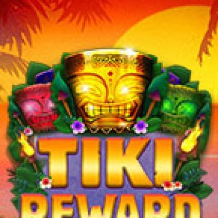 Khám Phá Tiki Reward Slot: Trò Chơi Slot Trực Tuyến Hấp Dẫn Nhất 2024