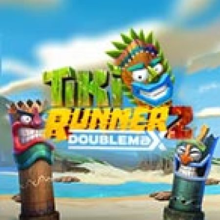 Tiki Runner 2 DoubleMax Slot: Trò Chơi Slot Online Bạn Không Thể Bỏ Qua Trong 2024