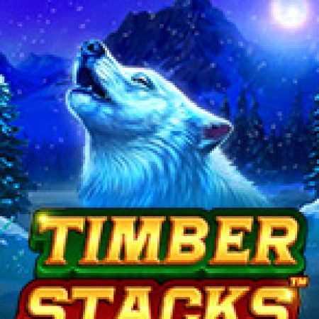 Động Vật Hoang Dã – Timber Stacks Slot: Trò Chơi Slot Online Bạn Không Thể Bỏ Qua Trong 2024