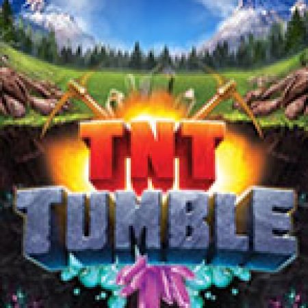 TNT Tumble Slot: Cổng Game Slot Đỉnh Cao – Đánh Bại Thách Thức, Rinh Quà Lớn