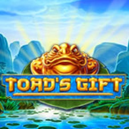 Trải Nghiệm Huyền Thoại Tại Toad’s Gift Slot – Đăng Ký & Nhận Quà Khủng