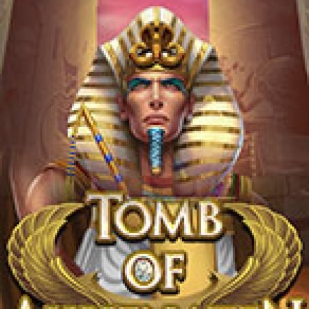 Lăng Mộ Akhenaten – Tomb of Akhenaten Slot: Cổng Game Slot Đỉnh Cao – Đánh Bại Thách Thức, Rinh Quà Lớn