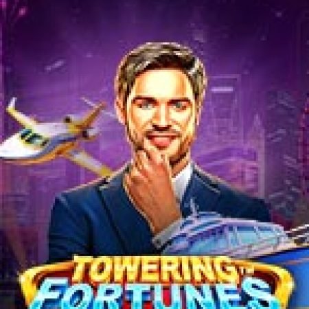 Khám Phá Thương Vụ Triệu Đô – Towering Fortunes Slot: Trò Chơi Slot Trực Tuyến Hấp Dẫn Nhất 2024