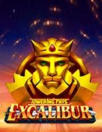 Towering Pays Excalibur Slot: Trò Chơi Slot Online Bạn Không Thể Bỏ Qua Trong 2024