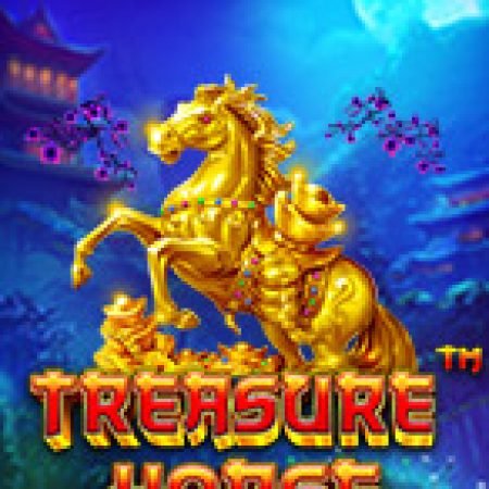 Khám Phá Ngựa Vàng Phát Tài – Treasure Horse Slot: Trò Chơi Slot Trực Tuyến Hấp Dẫn Nhất 2024