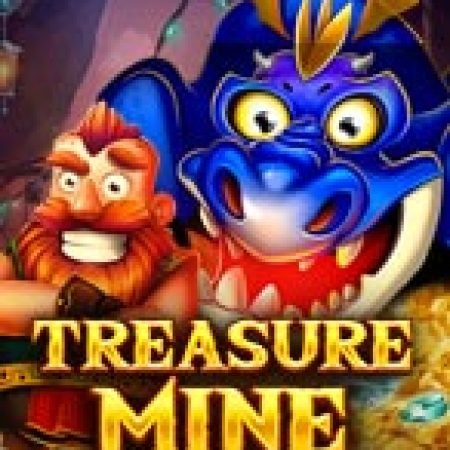 Khám Phá Đào Vàng – Power Reels – Treasure Mine Power Reels Slot: Trò Chơi Slot Trực Tuyến Hấp Dẫn Nhất 2024