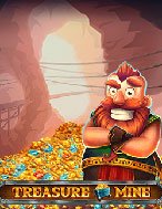 Tìm Hiểu Về Đào Vàng – Treasure Mine Slot: Cách Chơi, Tips & Tricks Để Thắng Lớn