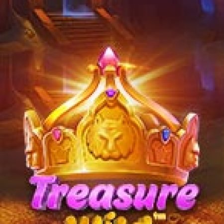 Khám Phá Báu Vật Hoang Dã – Treasure Wild Slot: Trò Chơi Slot Trực Tuyến Hấp Dẫn Nhất 2024