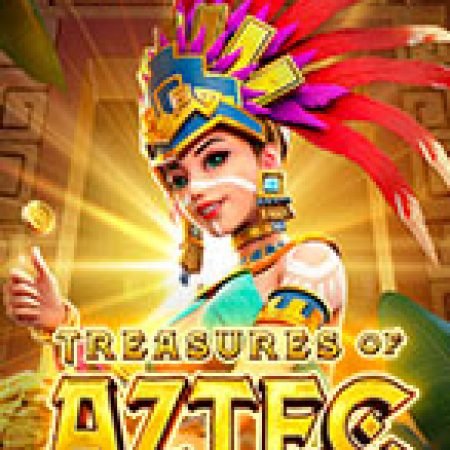 Kho Báu Của Aztec – Treasures of Aztec Slot Online: Nơi Hội Tụ Của Các Siêu Phẩm Slot 2024