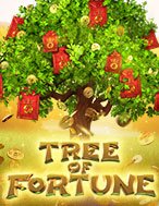 Cây Phát Tài – Tree of Fortune Slot – Kho Game Slot Online Uy Tín và Đa Dạng Nhất