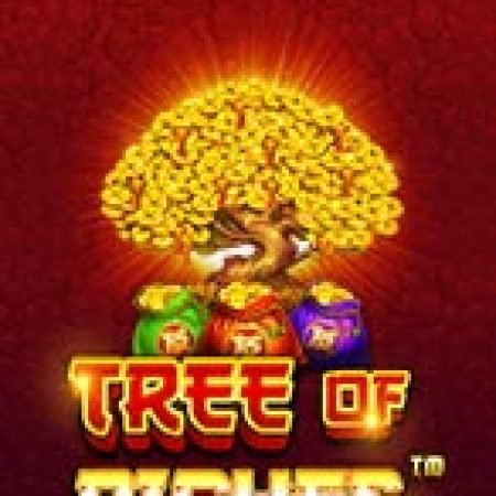 Cây Phú Quý – Tree of Riches Slot Online: Nơi Hội Tụ Của Các Siêu Phẩm Slot 2024