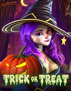 Trick or Treat Slot: Trò Chơi Slot Online Bạn Không Thể Bỏ Qua Trong 2024