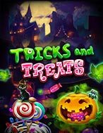 Cho Kẹo Hay Bị Ghẹo – Tricks and Treats Slot – Kho Game Slot Online Uy Tín và Đa Dạng Nhất