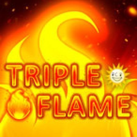 Triple Flame Slot: Trò Chơi Slot Online Bạn Không Thể Bỏ Qua Trong 2024