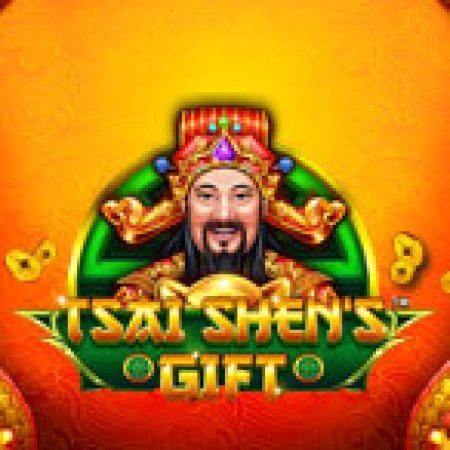 Tsai Shen’s Gift Slot: Trò Chơi Slot Online Bạn Không Thể Bỏ Qua Trong 2024