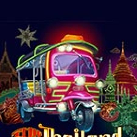 Giới Thiệu Tuk Tuk Thailand Slot: Luật Chơi, Mẹo Thắng & Ưu Đãi Độc Quyền