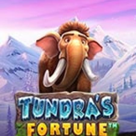 Tundra Thời Tiền Sử – Tundra’s Fortune Slot – Hướng Dẫn Chơi Slot Online Chi Tiết Cho Người Mới