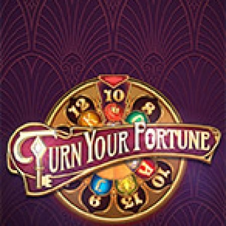 Mở Khóa Sự May Mắn – Turn Your Fortune Slot – Kho Game Slot Online Uy Tín và Đa Dạng Nhất