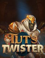 Tut’s Twister Slot – Hướng Dẫn Chơi Slot Online Chi Tiết Cho Người Mới