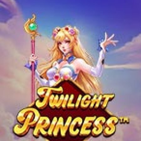 Công Chúa Ánh Sao – Twilight Princess Slot – Hướng Dẫn Chơi Slot Online Chi Tiết Cho Người Mới