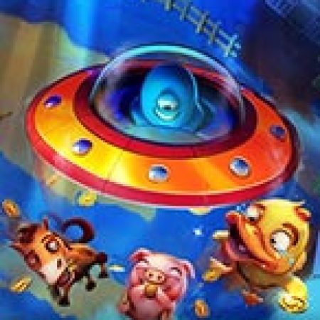 Hướng Dẫn Đăng Ký UFO Frenzy Slot: Bắt Đầu Hành Trình Giành Jackpot