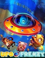 Hướng Dẫn Đăng Ký UFO Frenzy Slot: Bắt Đầu Hành Trình Giành Jackpot