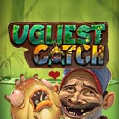 Cá Mặt Quỷ – Ugliest Catch Slot – Kho Game Slot Online Uy Tín và Đa Dạng Nhất