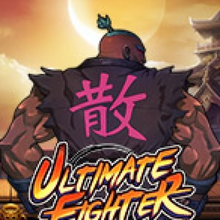 Ultimate fighter Slot: Cổng Game Slot Đỉnh Cao – Đánh Bại Thách Thức, Rinh Quà Lớn