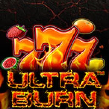 Hướng Dẫn Đăng Ký 777 Vòng Quay Rực Cháy – Ultra Burn Slot: Bắt Đầu Hành Trình Giành Jackpot