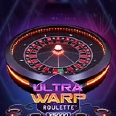 Ultra Warp Roulette Slot – Kho Game Slot Online Uy Tín và Đa Dạng Nhất