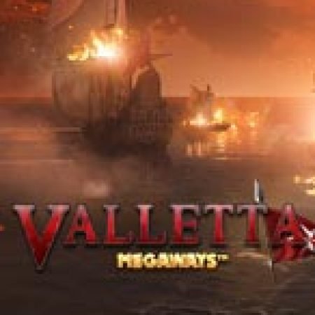 Giới Thiệu Valletta Megaways Slot: Luật Chơi, Mẹo Thắng & Ưu Đãi Độc Quyền