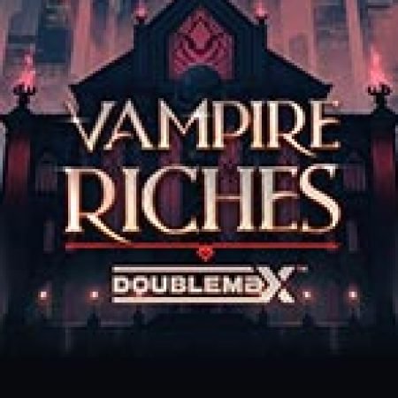 Vampire Riches Slot: Trò Chơi Slot Online Bạn Không Thể Bỏ Qua Trong 2024