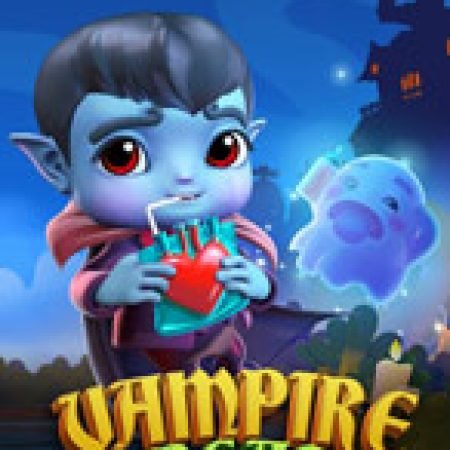 Tìm Hiểu Về Vampire Treats Slot: Cách Chơi, Tips & Tricks Để Thắng Lớn