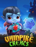 Tìm Hiểu Về Vampire Treats Slot: Cách Chơi, Tips & Tricks Để Thắng Lớn