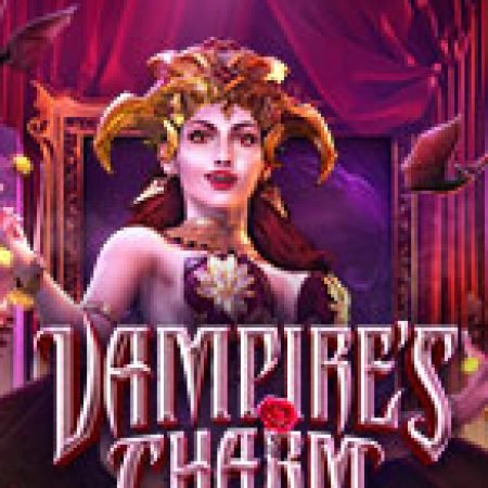 Nụ Hôn Ma Cà Rồng – Vampire’s Charm Slot Online: Nơi Hội Tụ Của Các Siêu Phẩm Slot 2024