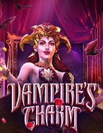 Nụ Hôn Ma Cà Rồng – Vampire’s Charm Slot Online: Nơi Hội Tụ Của Các Siêu Phẩm Slot 2024