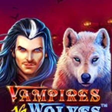 Giới Thiệu Người Sói Và Ma Cà Rồng – Vampires vs Wolves Slot: Luật Chơi, Mẹo Thắng & Ưu Đãi Độc Quyền