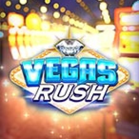 Giới Thiệu Giờ Cao Điểm – Vegas Rush Slot: Luật Chơi, Mẹo Thắng & Ưu Đãi Độc Quyền