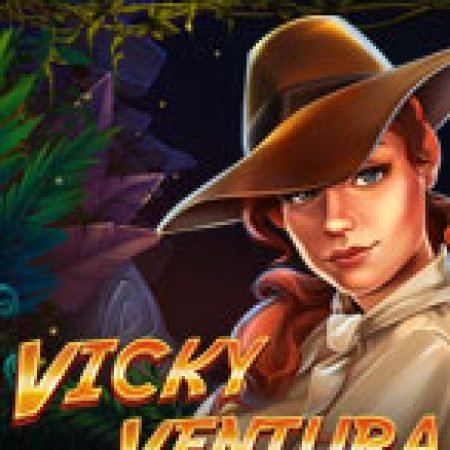 Vicky Phiêu Lưu Ký – Vicky Ventura Slot: Cổng Game Slot Đỉnh Cao – Đánh Bại Thách Thức, Rinh Quà Lớn