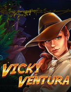 Vicky Phiêu Lưu Ký – Vicky Ventura Slot: Cổng Game Slot Đỉnh Cao – Đánh Bại Thách Thức, Rinh Quà Lớn